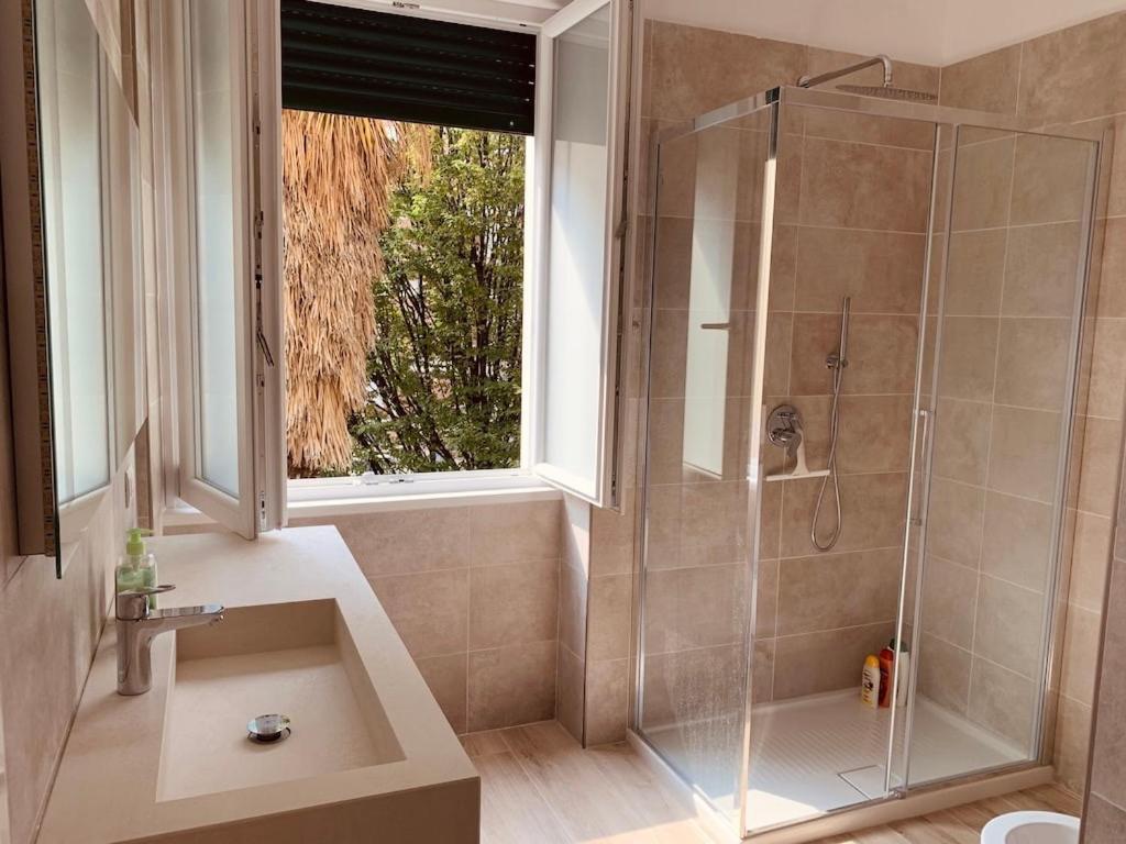 Apartmán Elsa Verona Exteriér fotografie