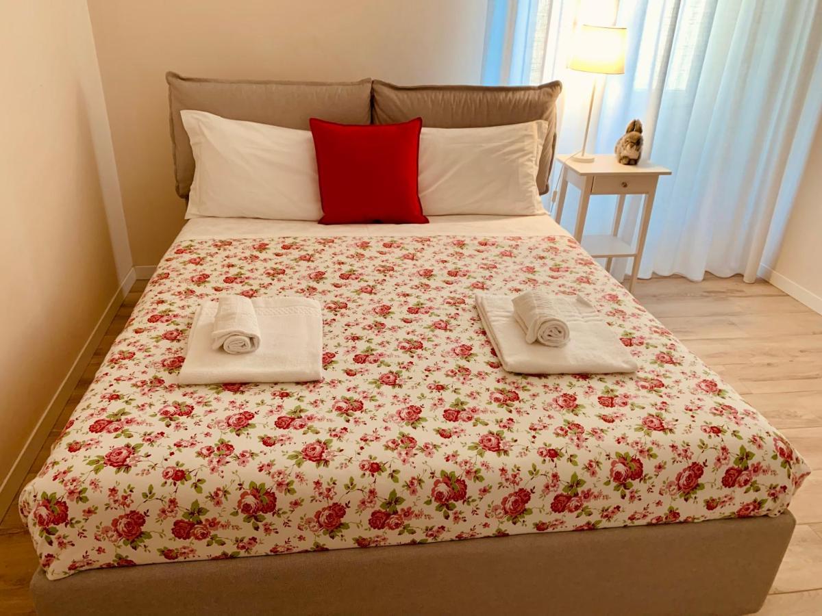 Apartmán Elsa Verona Exteriér fotografie
