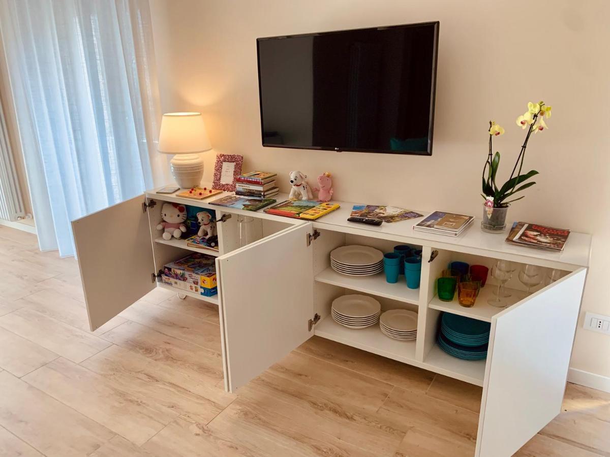 Apartmán Elsa Verona Exteriér fotografie