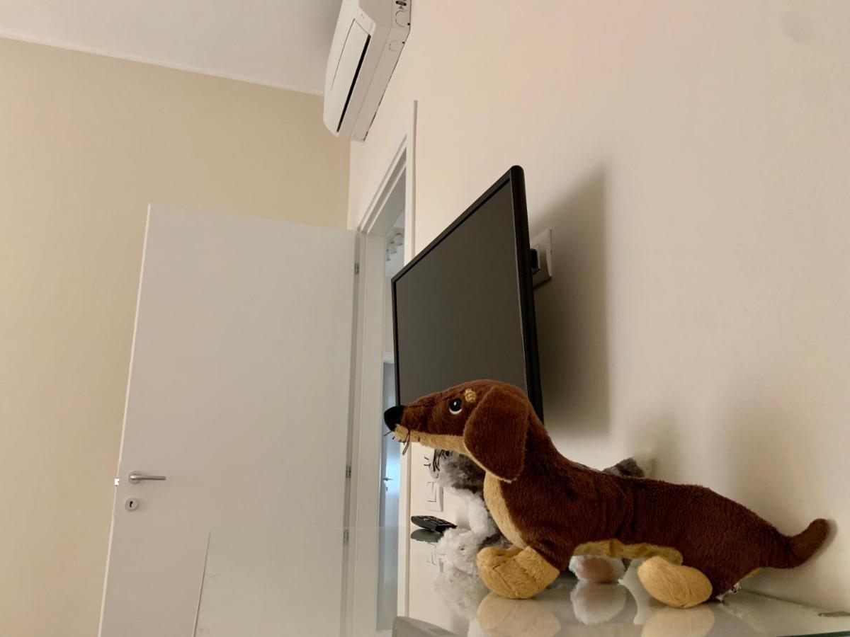 Apartmán Elsa Verona Exteriér fotografie