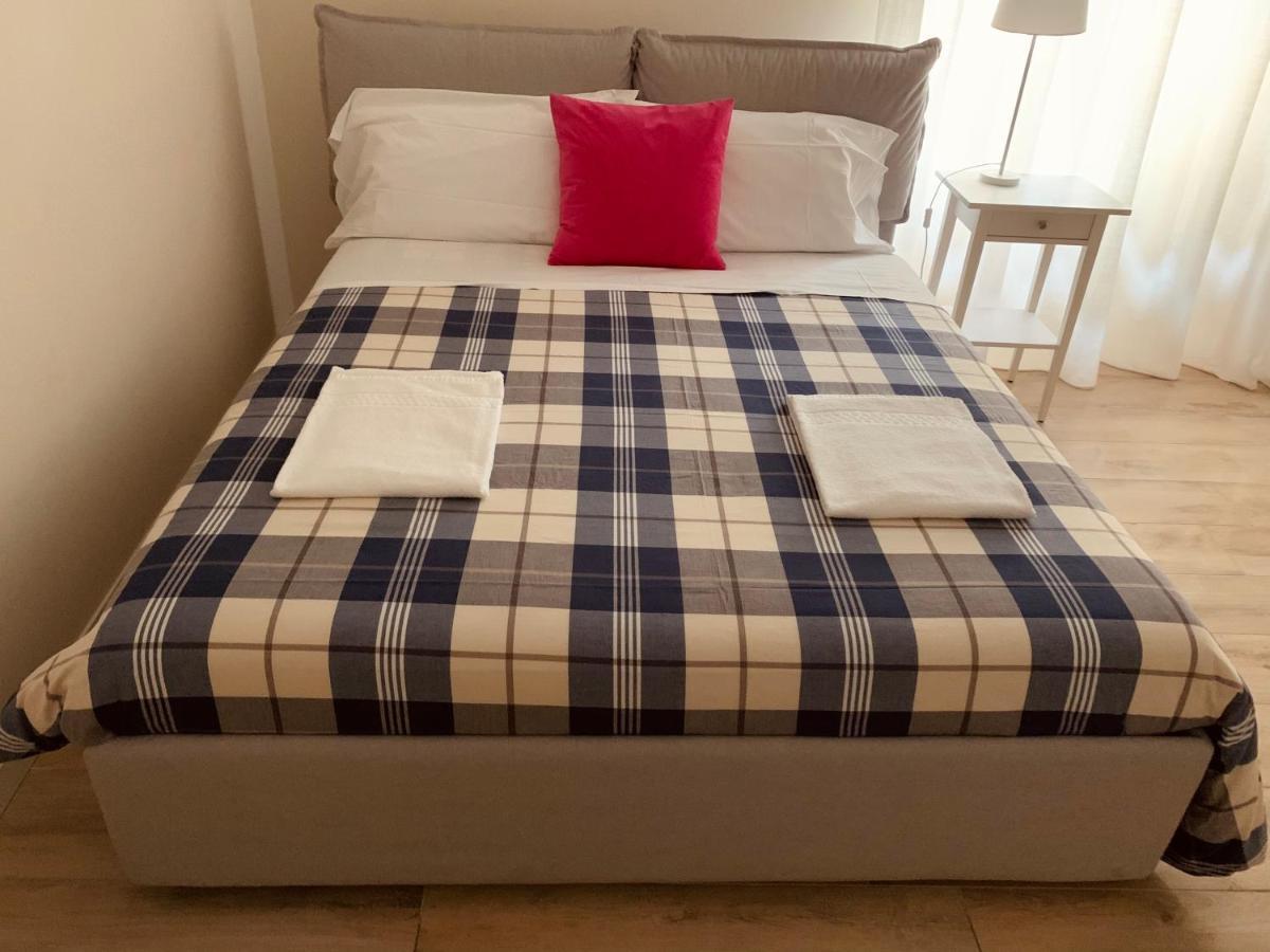 Apartmán Elsa Verona Exteriér fotografie