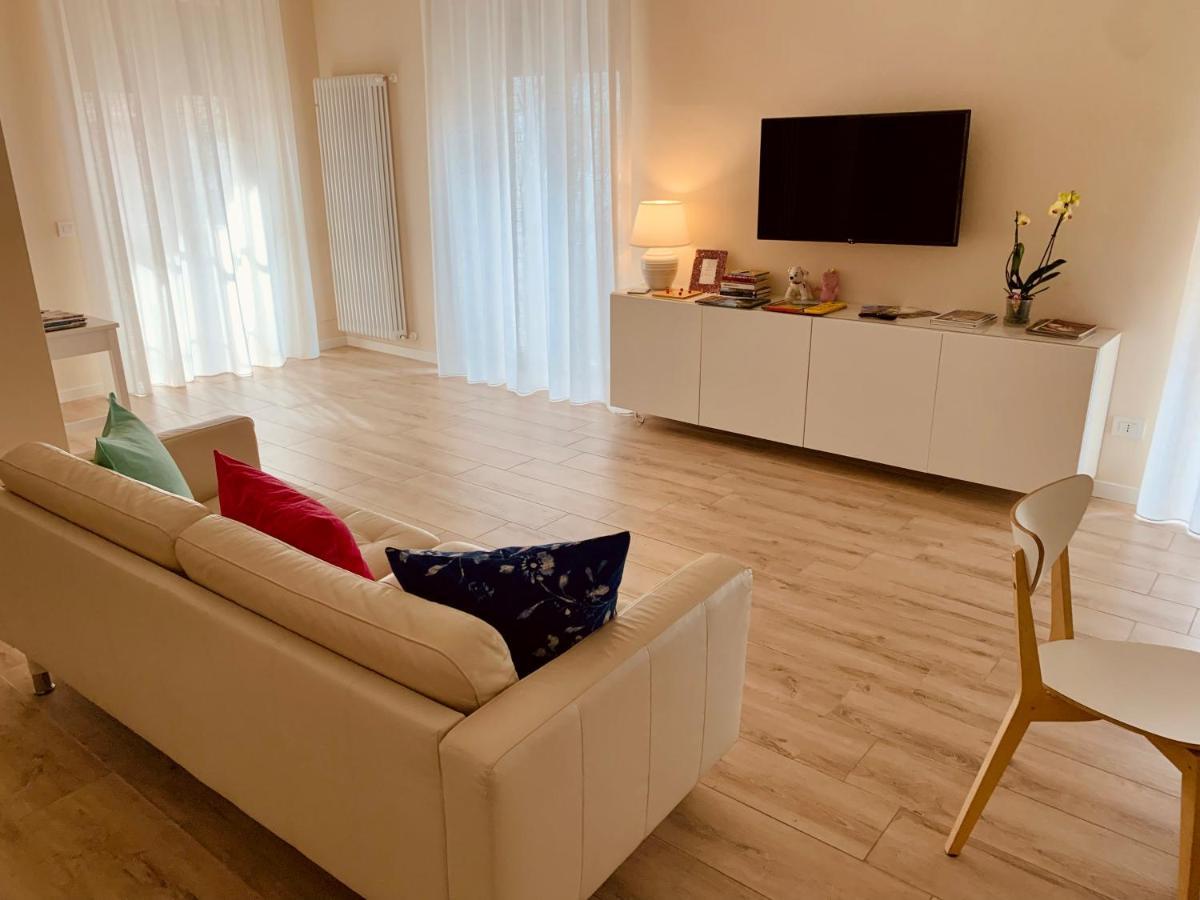 Apartmán Elsa Verona Exteriér fotografie