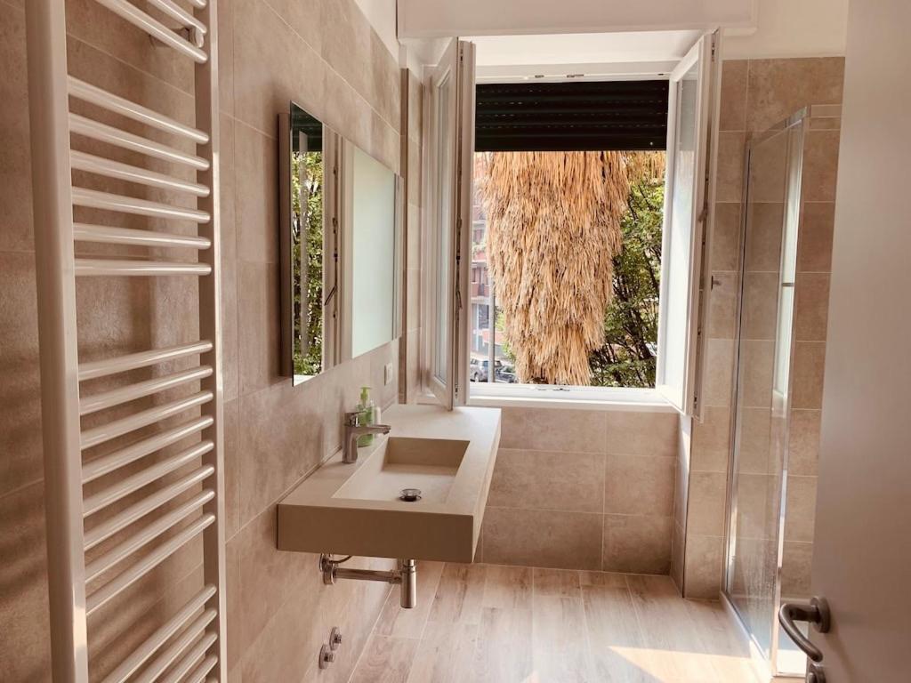 Apartmán Elsa Verona Exteriér fotografie