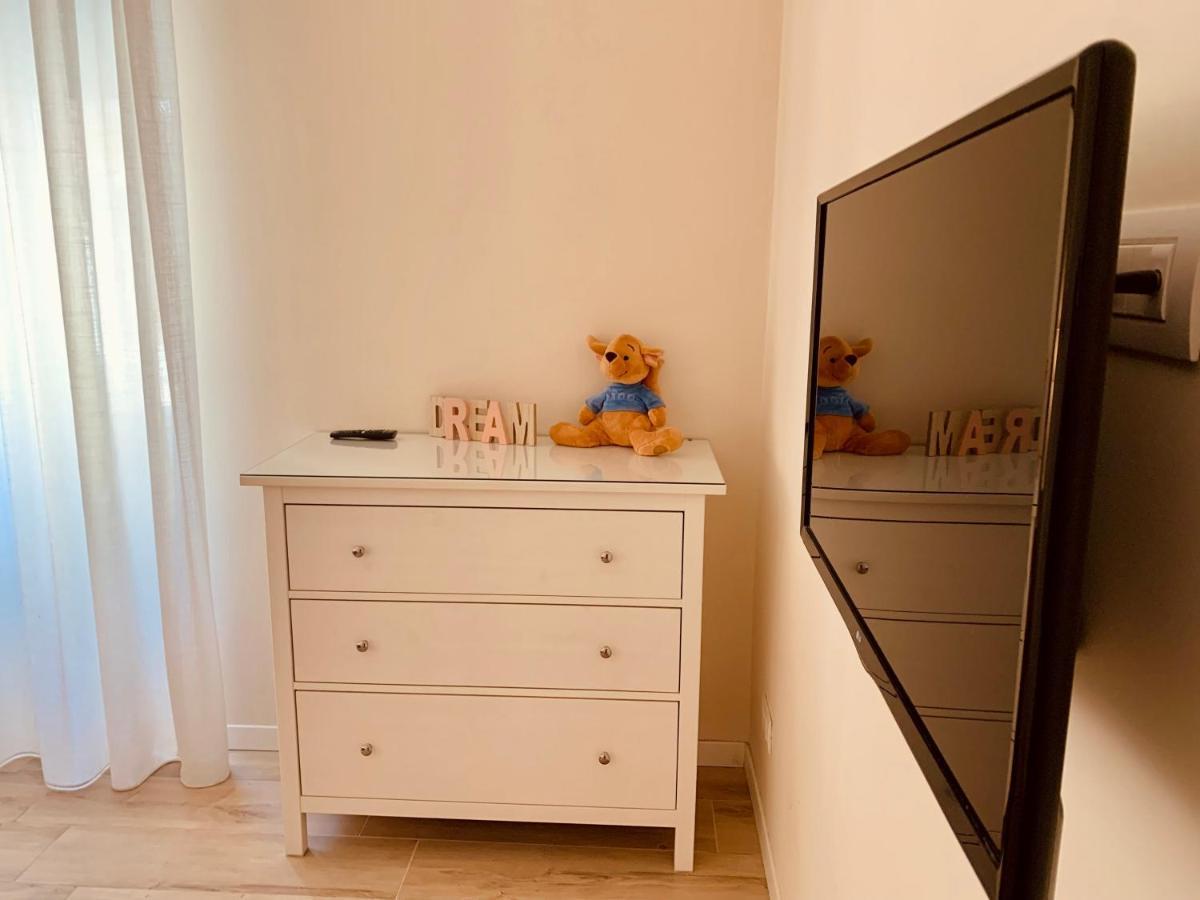Apartmán Elsa Verona Exteriér fotografie