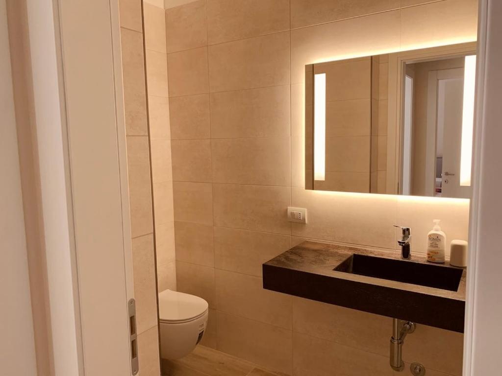 Apartmán Elsa Verona Exteriér fotografie