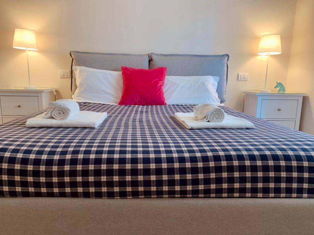 Apartmán Elsa Verona Exteriér fotografie