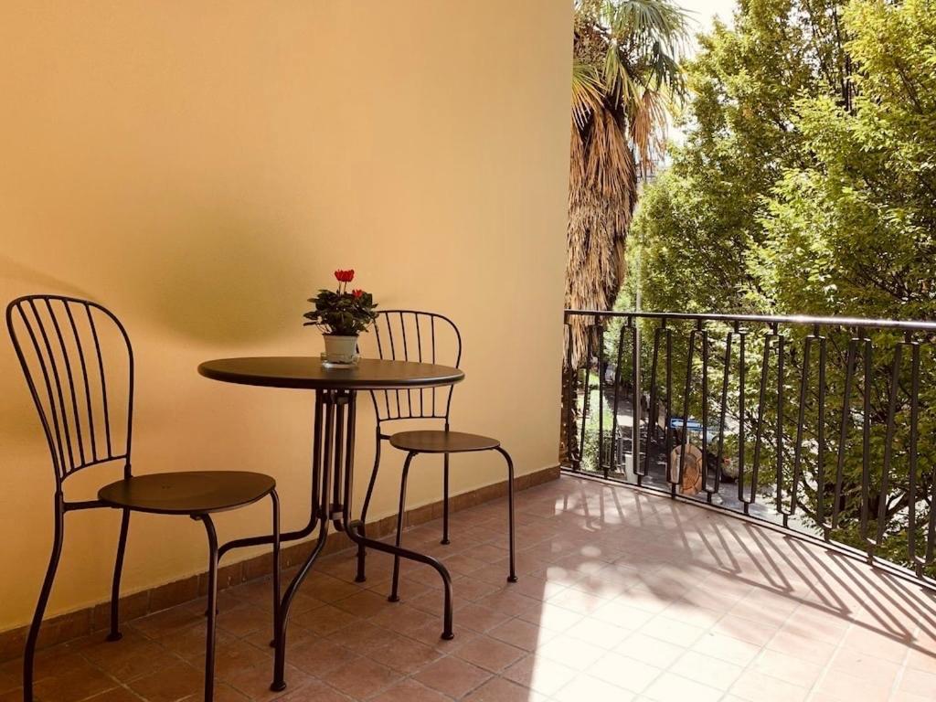 Apartmán Elsa Verona Exteriér fotografie
