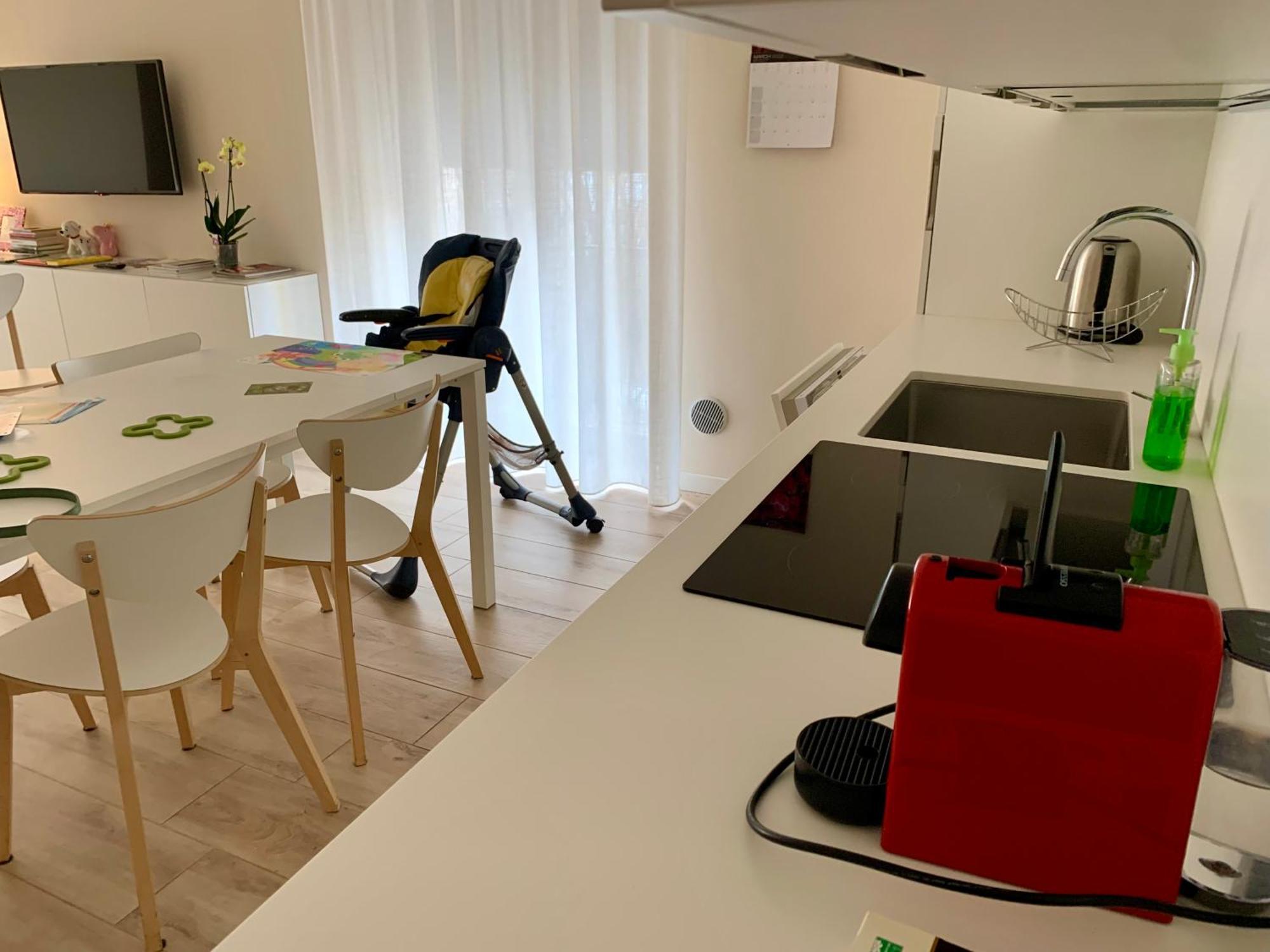 Apartmán Elsa Verona Exteriér fotografie