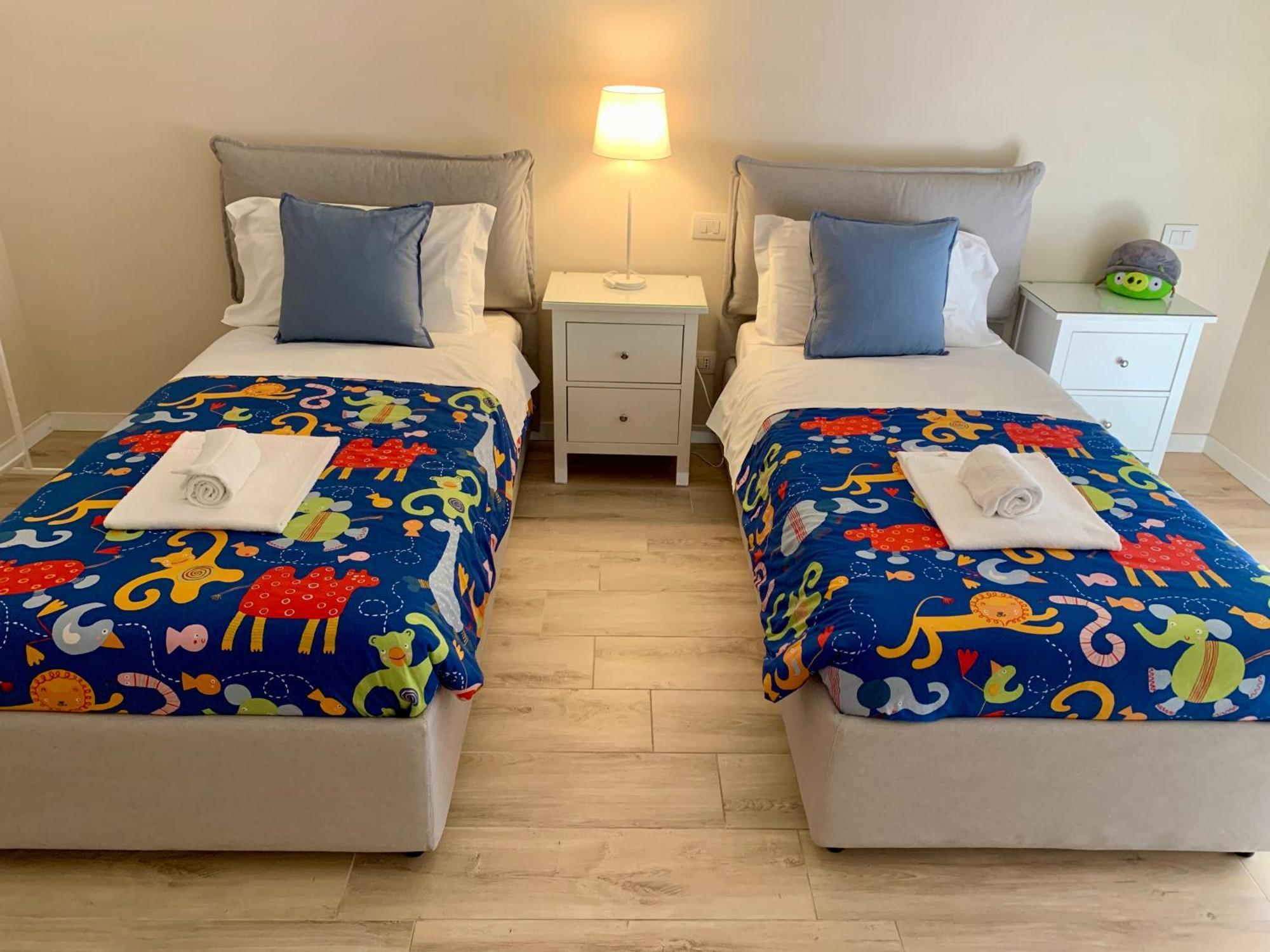 Apartmán Elsa Verona Exteriér fotografie
